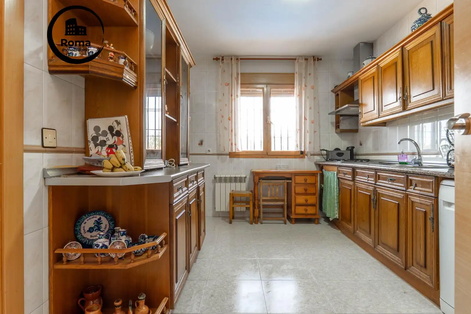 Chalet con terraza en venta en Villa de Otura, imagen 10