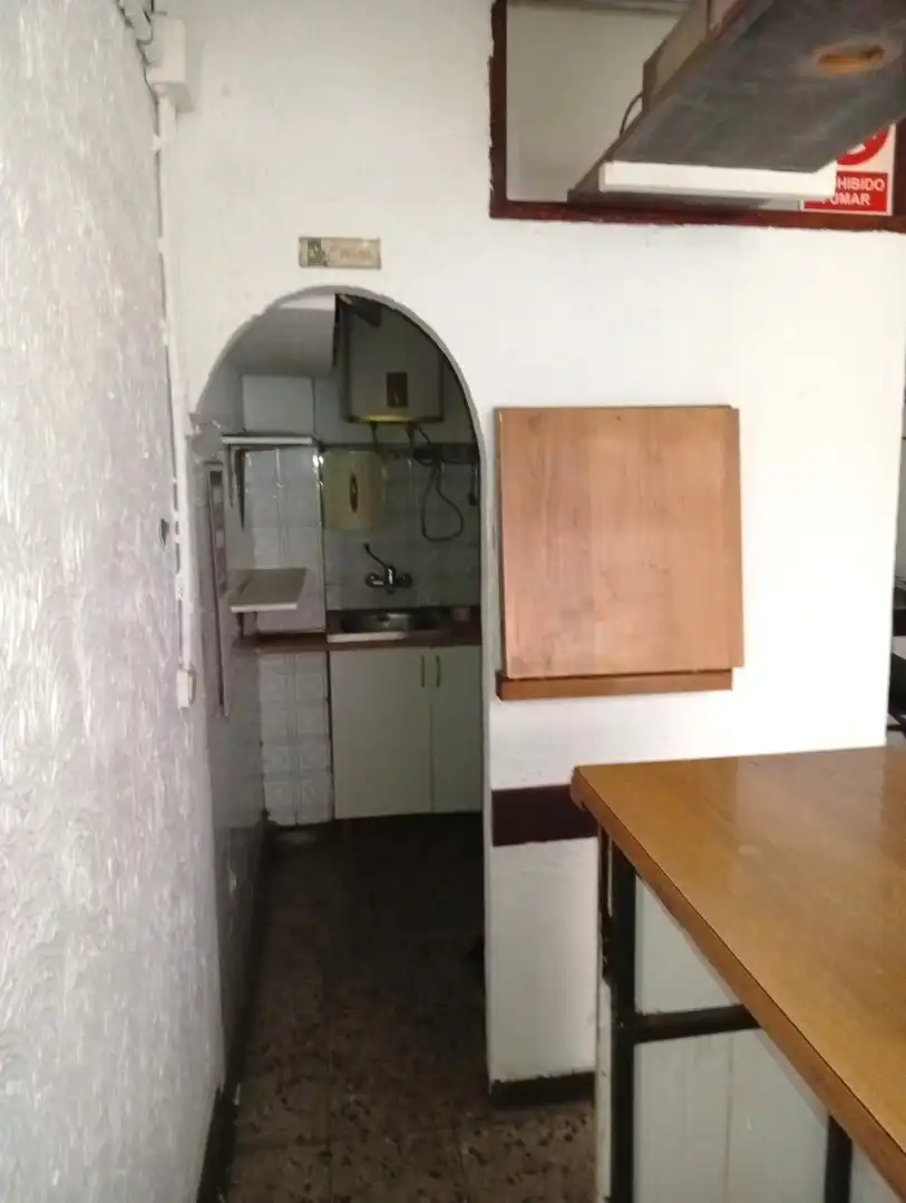 Local comercial en venda a Calle Augusto Junquera 29, imagen 13