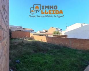 Residencial en venda en Balaguer