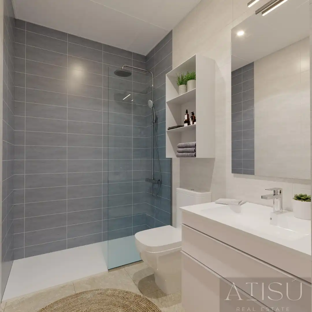 Attico con piscina in vendita a Algorfa, imagen 8