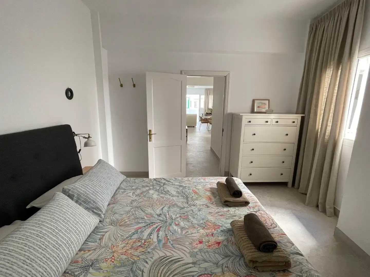 Habitación de Piso en venta en Arrecife con Balcón