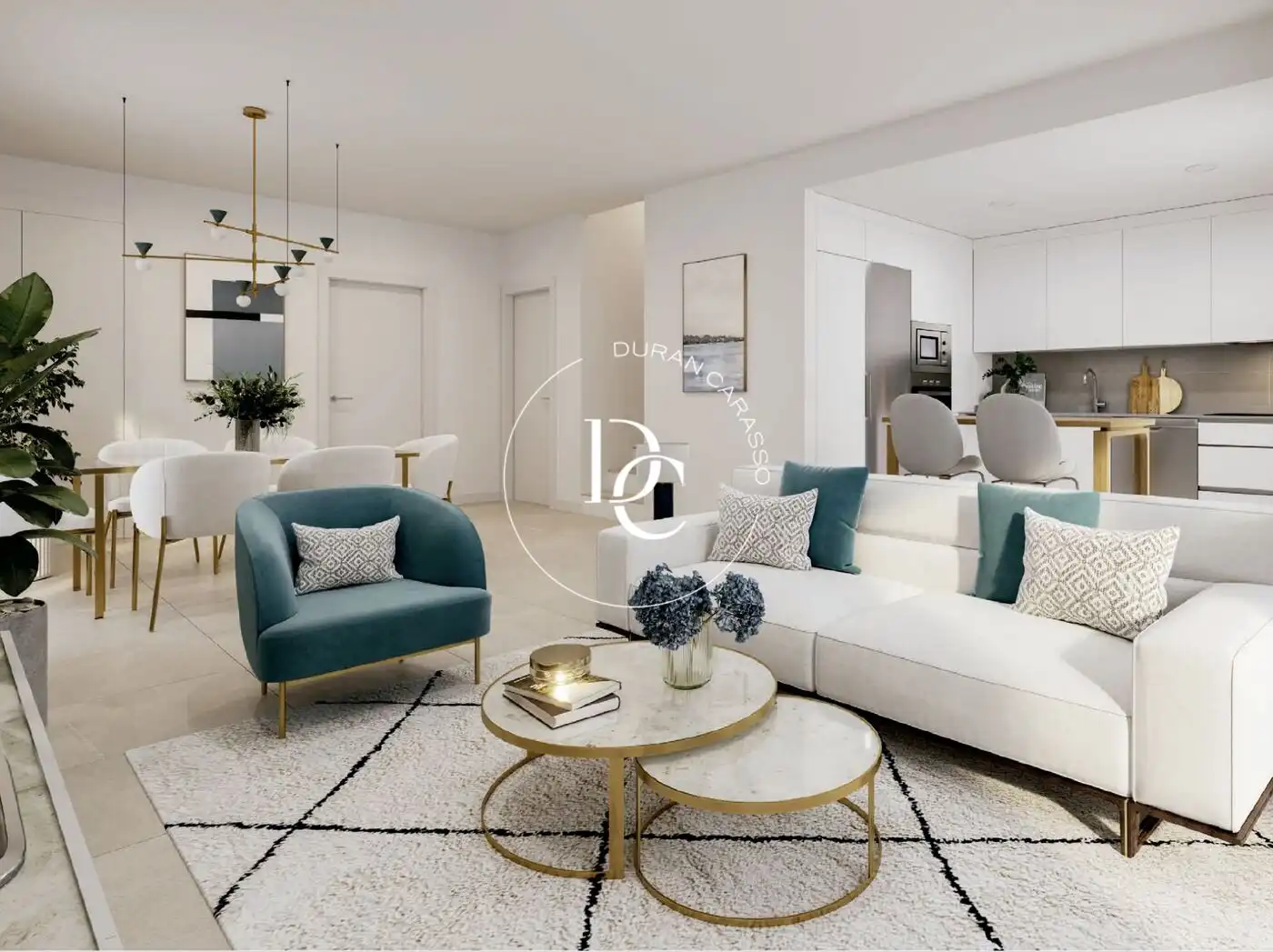 Casa con jardín en venta en Carrer Duesaigües 65, imagen 23