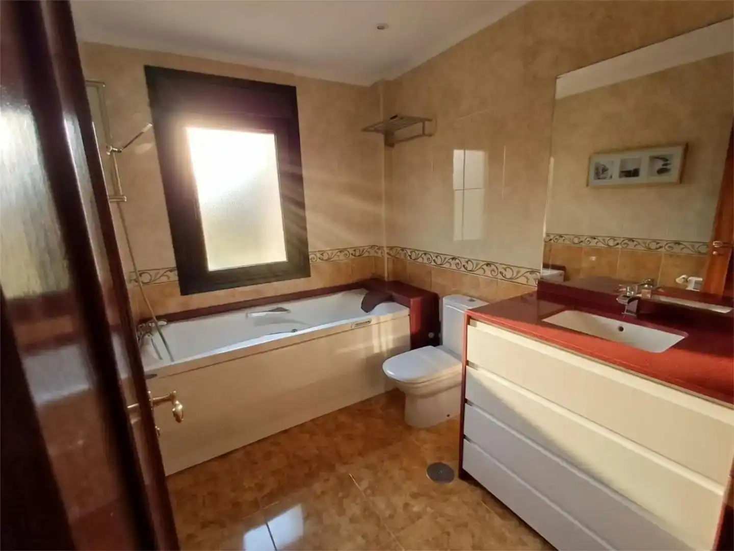 Bathroom of Flat for sale in Gijón   with Swimming Pool