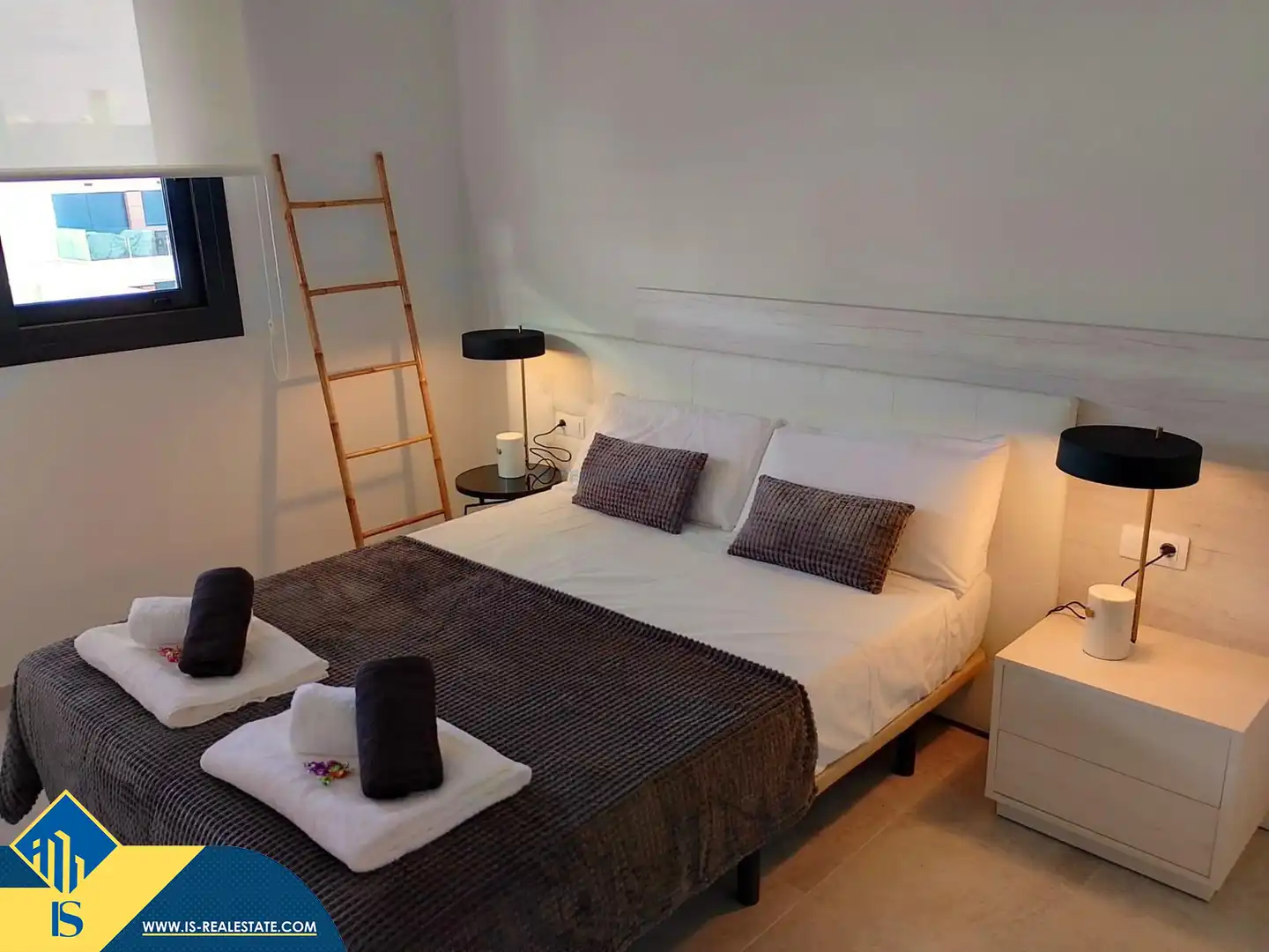 Wohnung mit Pool zum Verkauf in Orihuela Costa, imagen 2