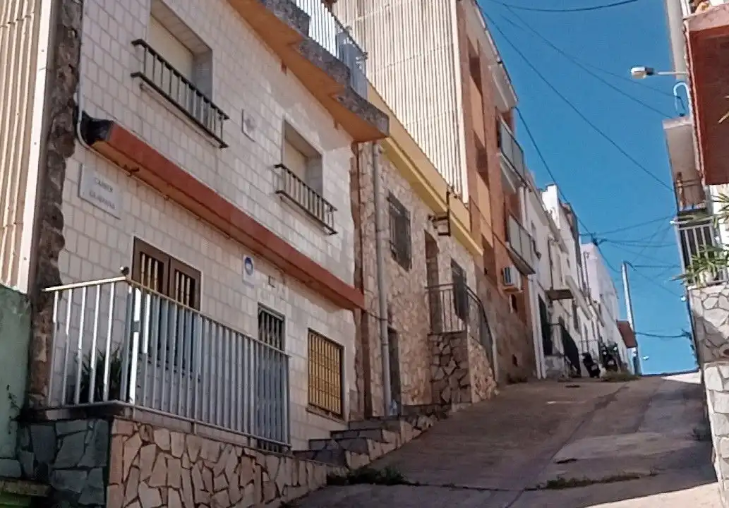 Maison jumelée à vendre à Mont Ferrant - Joan Carles I, imagen 18