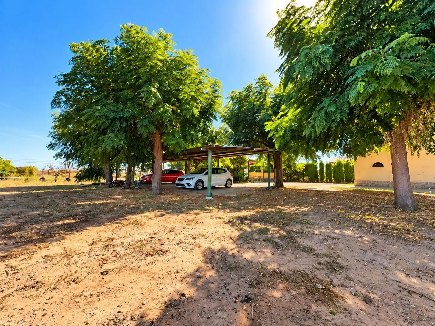 Detached house with garden for sale in Polígono VILAGRASA, imagen 45