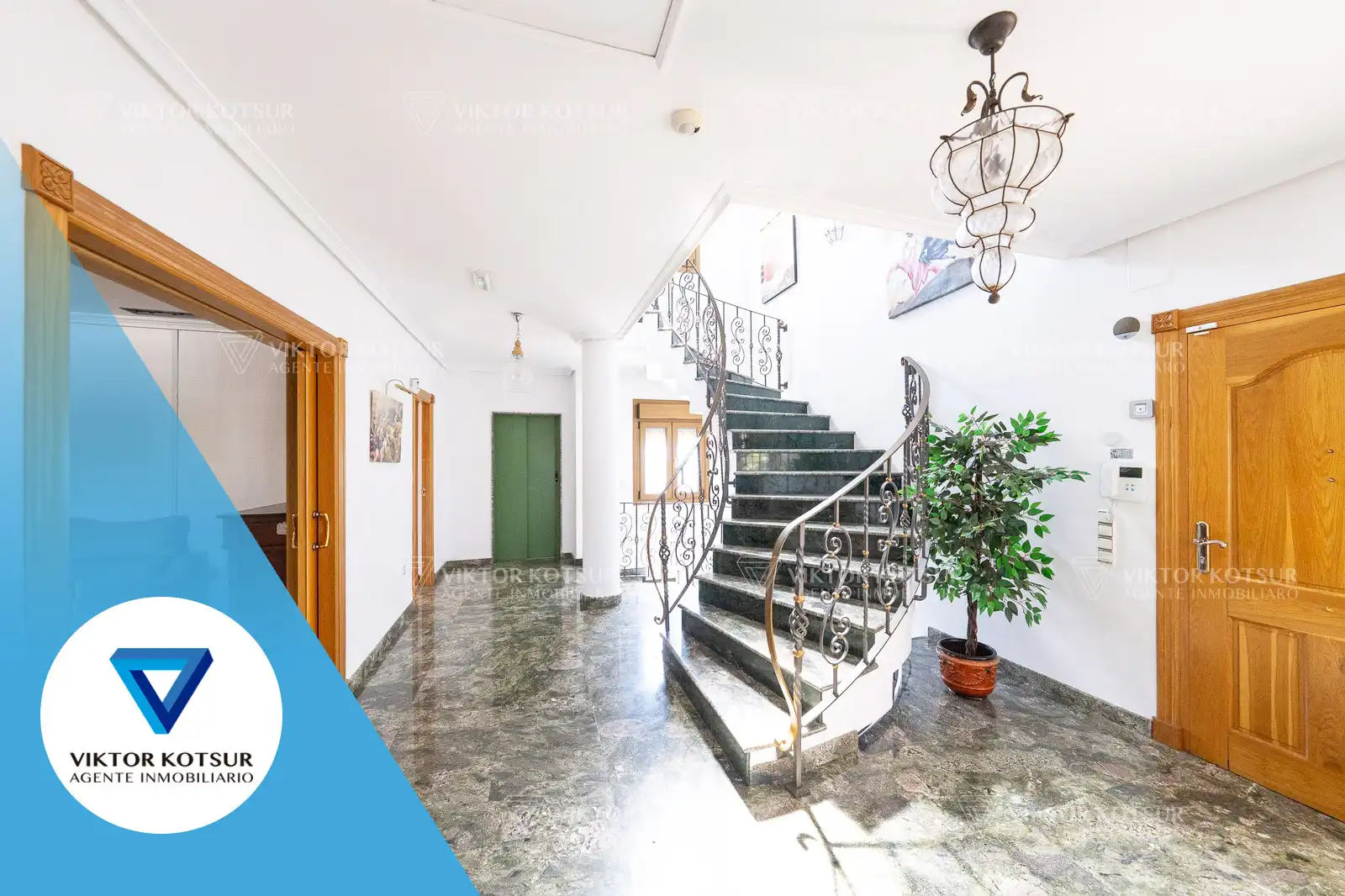 Casa o xalet en venda en Roquetas de Mar amb Aire condicionat, Calefacció i Jardí privat