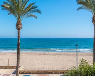 Exterior view of Apartment for sale in El Campello