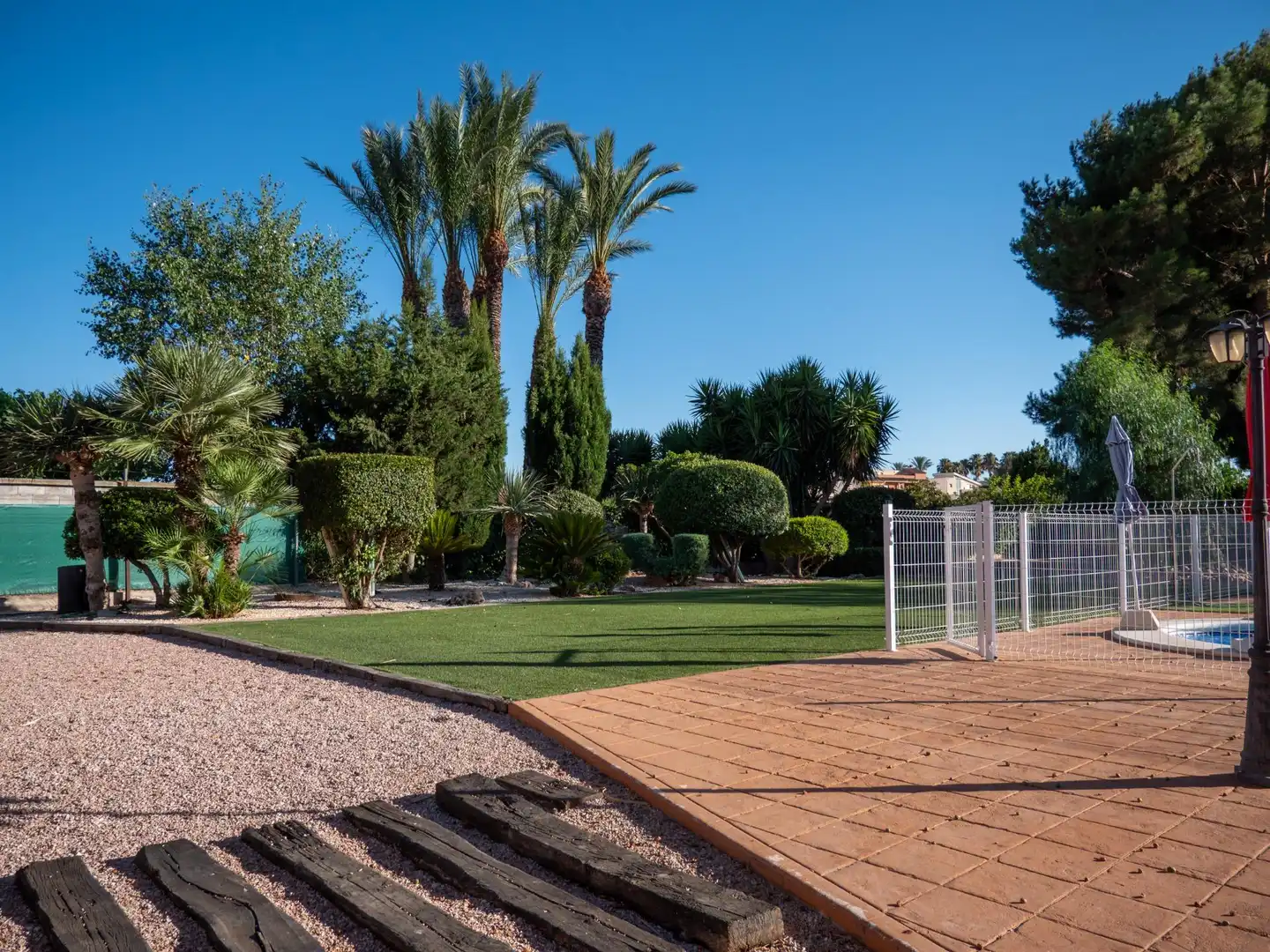 Villa mit Pool zum Verkauf in Villanueva del Río Segura, imagen 8