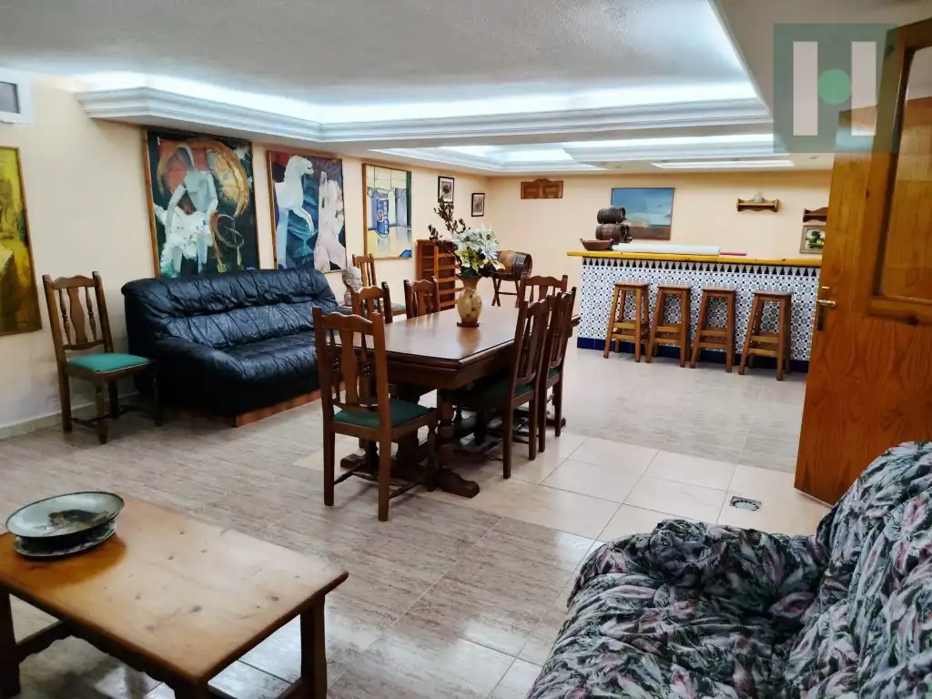 Chalet en venta en Calle Fuga, La - La Puebla (Cartagena), imagen 25