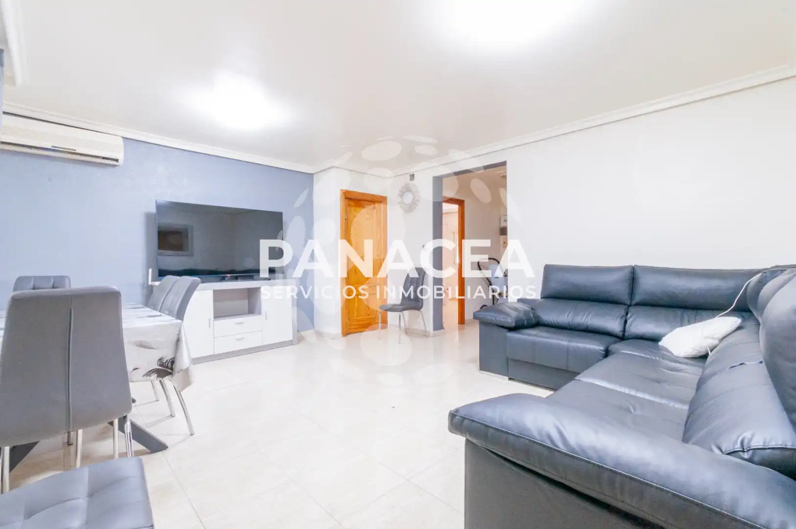 Houses for sale in Roquetas de Mar  with Furnished, Oven and Washing machine