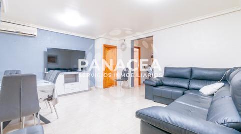 Foto 4 de Casa o xalet en venda a Roquetas Pueblo, Roquetas de Mar