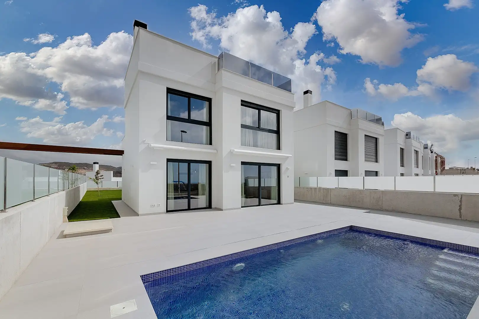 Villa in vendita a Bonalba - Cotoveta