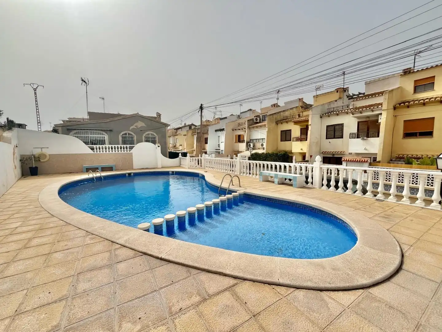 Villa avec piscine à vendre à Los Balcones - Los Altos, imagen 7