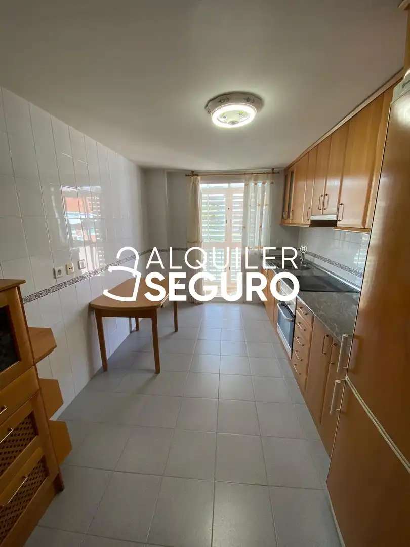 Flat for rent in Prado de taracena, Las Lomas - Salinera - La Muñeca