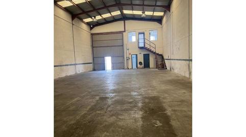 Photo 5 of Industrial buildings for sale in Avenida Valladolid, Villalbilla de Burgos, Burgos