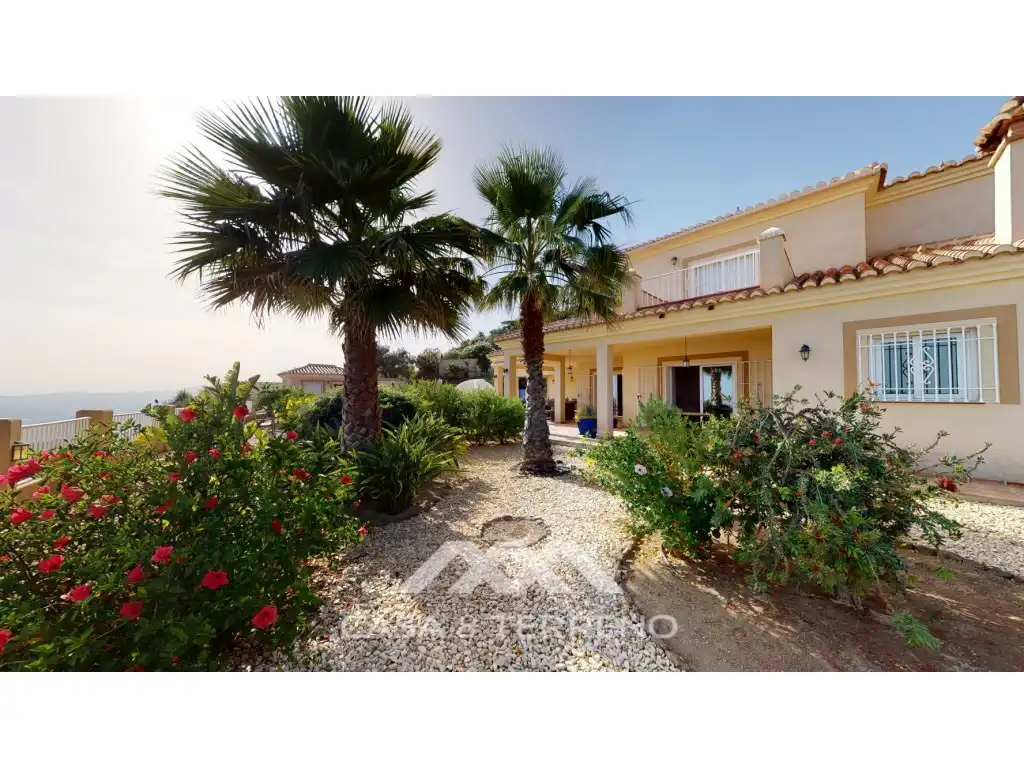Casa con terrazza in vendita a Partida Fuente Ariza, imagen 46