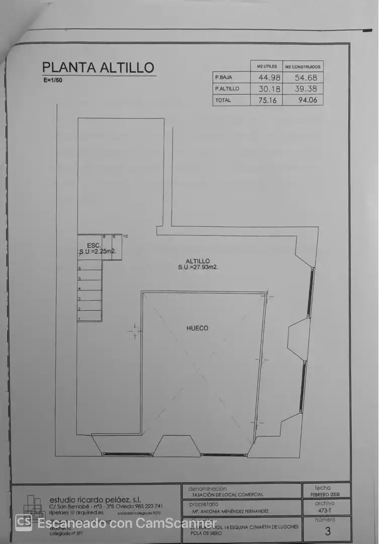 Commercial properties for sale in Siero
