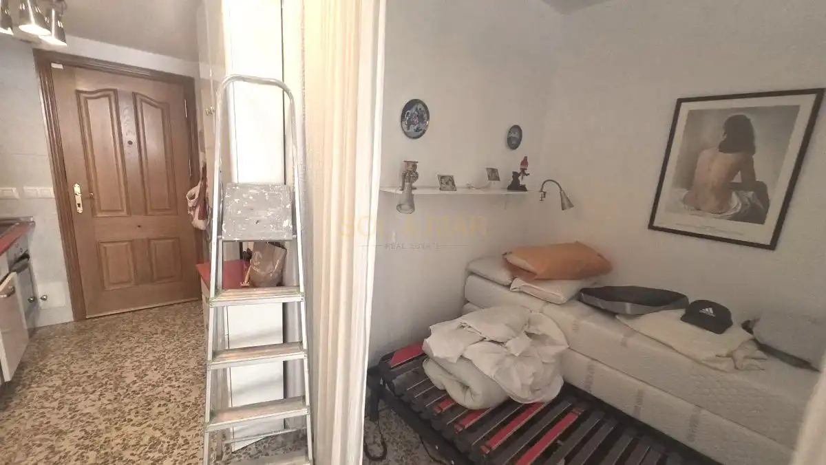 Apartament amb ascensor en venda a Centro, imagen 25