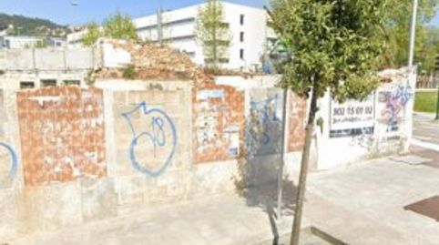 Foto 5 de Residencial en venta en Avenida de Ramón Nieto, 347, Lavadores, Vigo