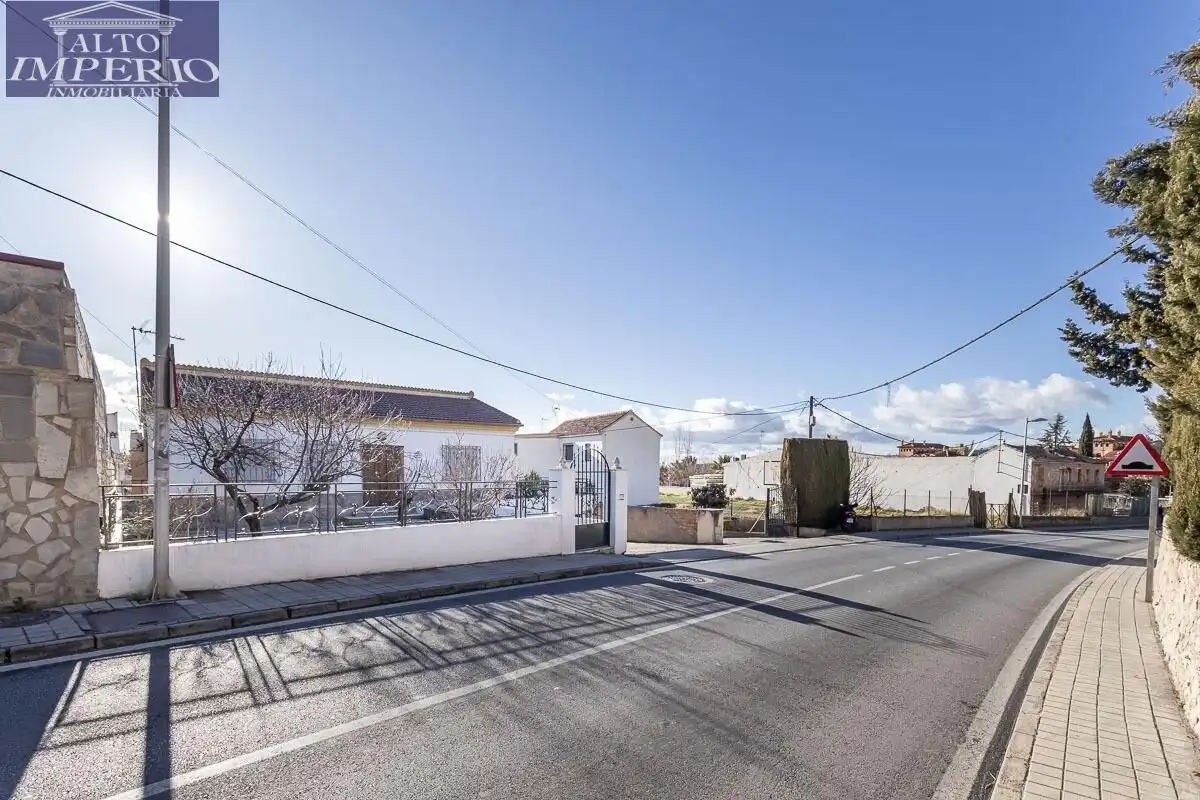 Maison avec jardin à vendre à Barrio de la Vega, imagen 3