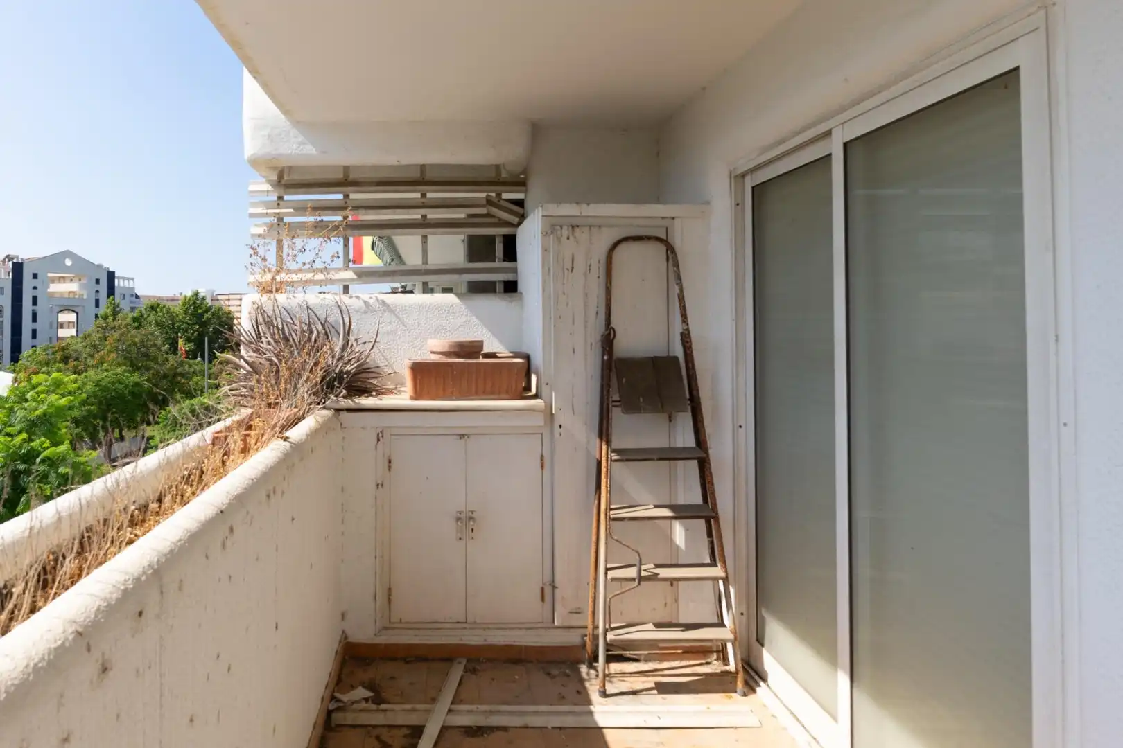 Apartment with pool for sale in Avenida de Santa Amalia, imagen 25