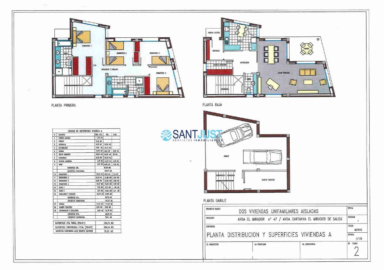 Residential for sale in Salou
