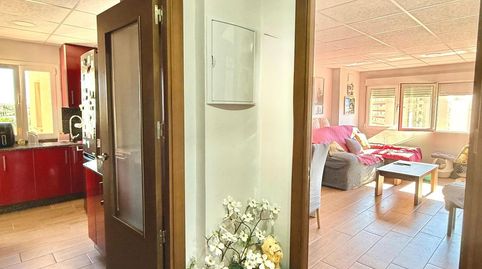 Foto 4 de Piso en venta en Avenida Murcia, Ensanche, Cartagena