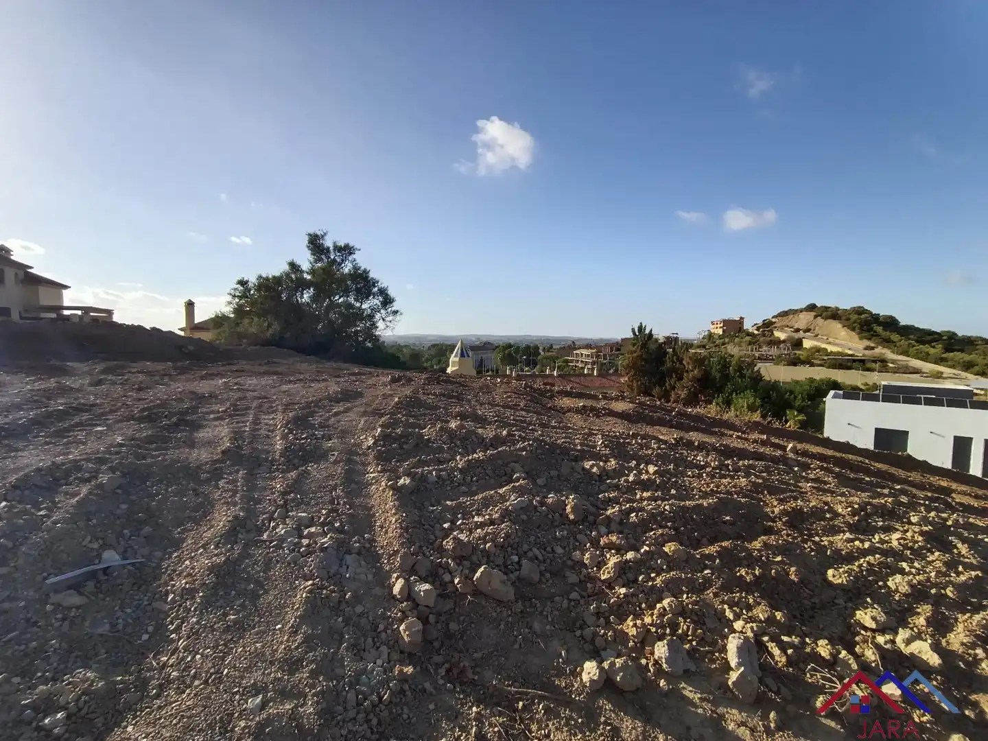 Residential land for sale in El Rocío - La Milagrosa, imagen 3