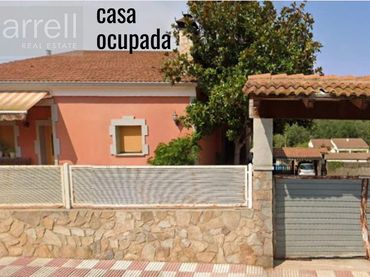 Casa a schiera in vendita a UR LLAC DEL CIGNE 
 CALDES DE MALAVELLA (GIRONA)