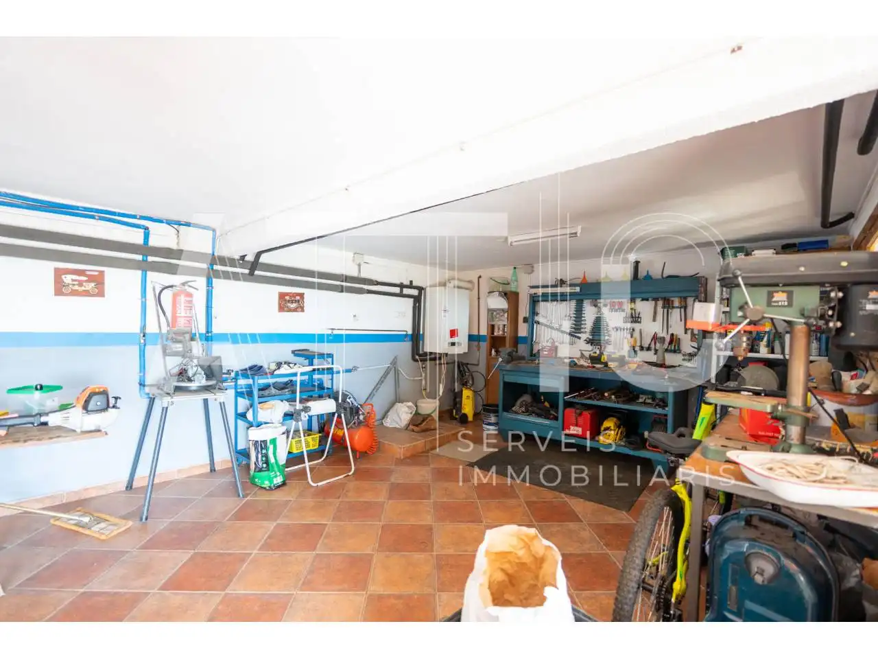 Casa o xalet en venda en Castellar del Vallès amb Aire condicionat, Calefacció i Terrassa