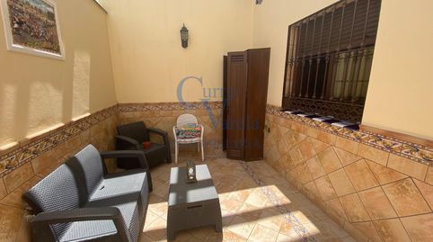 Foto 2 de Casa o xalet en venda a Calle de Gordal, Centro - Doña Mercedes, Dos Hermanas