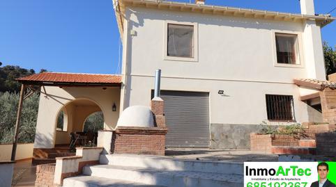 Foto 2 de Finca rústica en venda a N/a, -1, Íllora, Granada