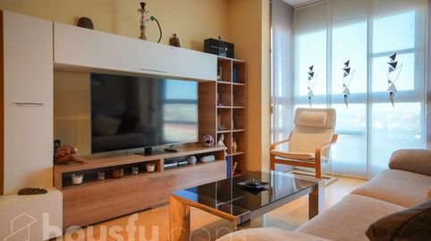 Photo 4 of Flat for sale in C. Pirra, ., Rejas, Madrid Capital