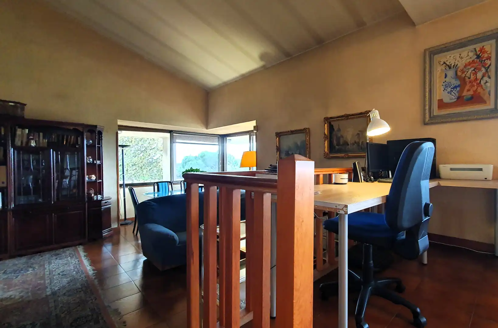 Villa avec terrasse à vendre à Pino Alto - Navarredonda, imagen 43