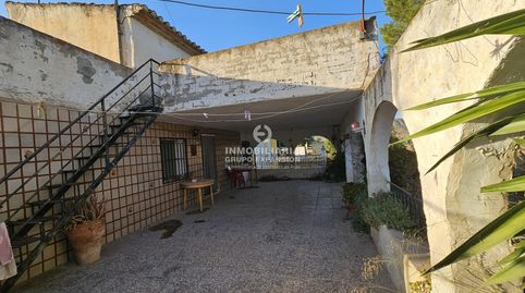 Foto 2 von Haus oder Chalet zum Verkauf in La Serranica - Sagrado Corazón, Aspe