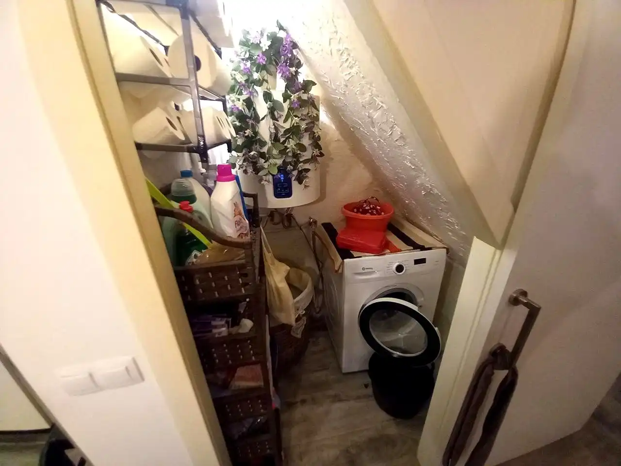 Casa o xalet en venda en Baraona amb Traster i Balcó