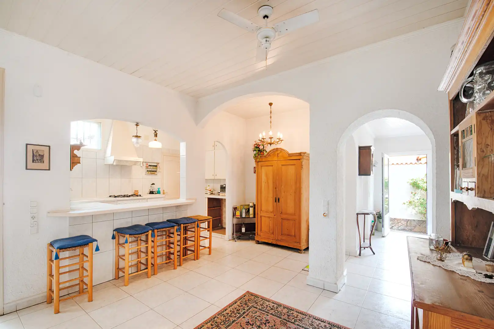 Casa con piscina en venta en Carlit - Montseny, imagen 14