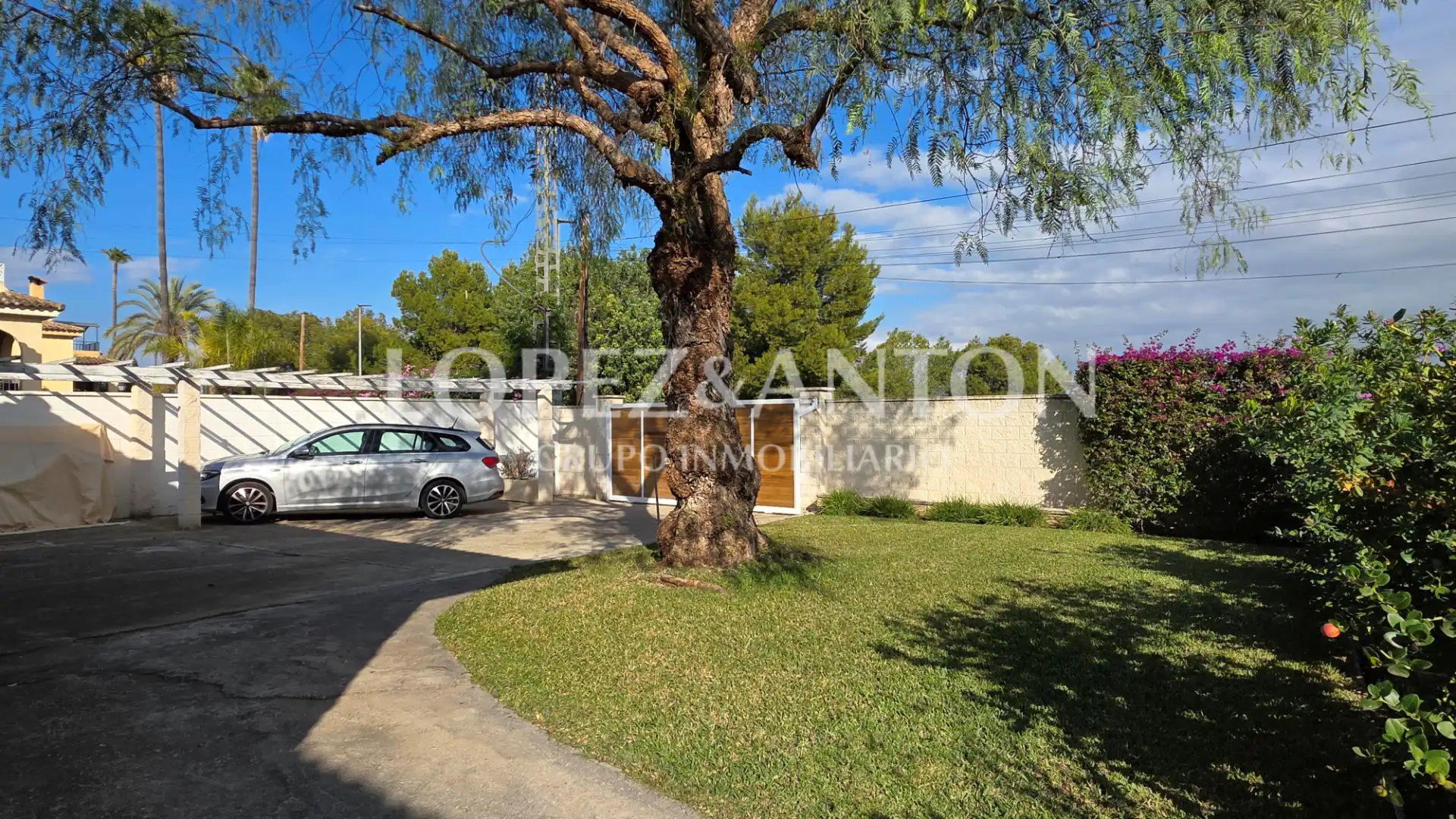 Houses for sale in L'Eliana  with Air Conditioner, Private garden and Terrace