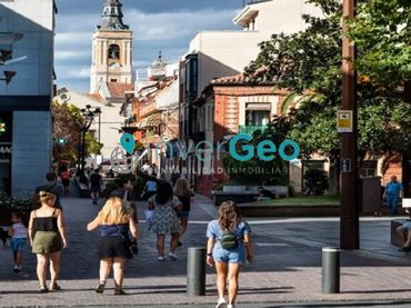 Local comercial en venda a Centro