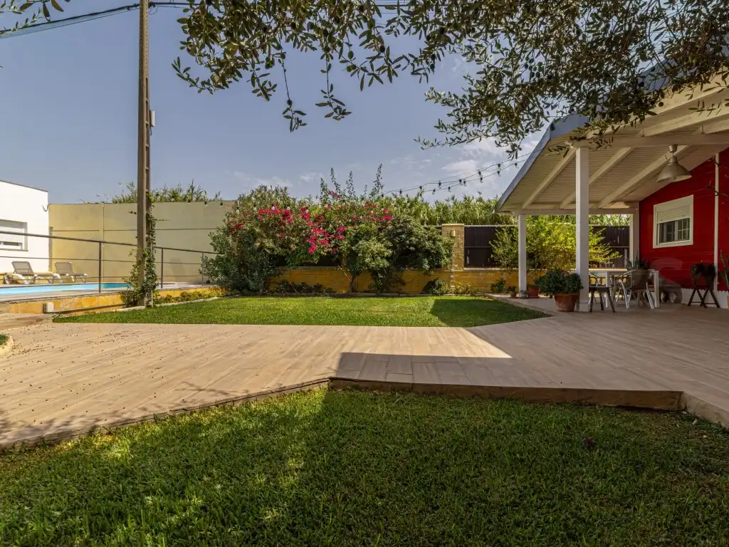 Casa en venda a Caballero Bonald - San José Obrero - Guadalcacín, imagen 11