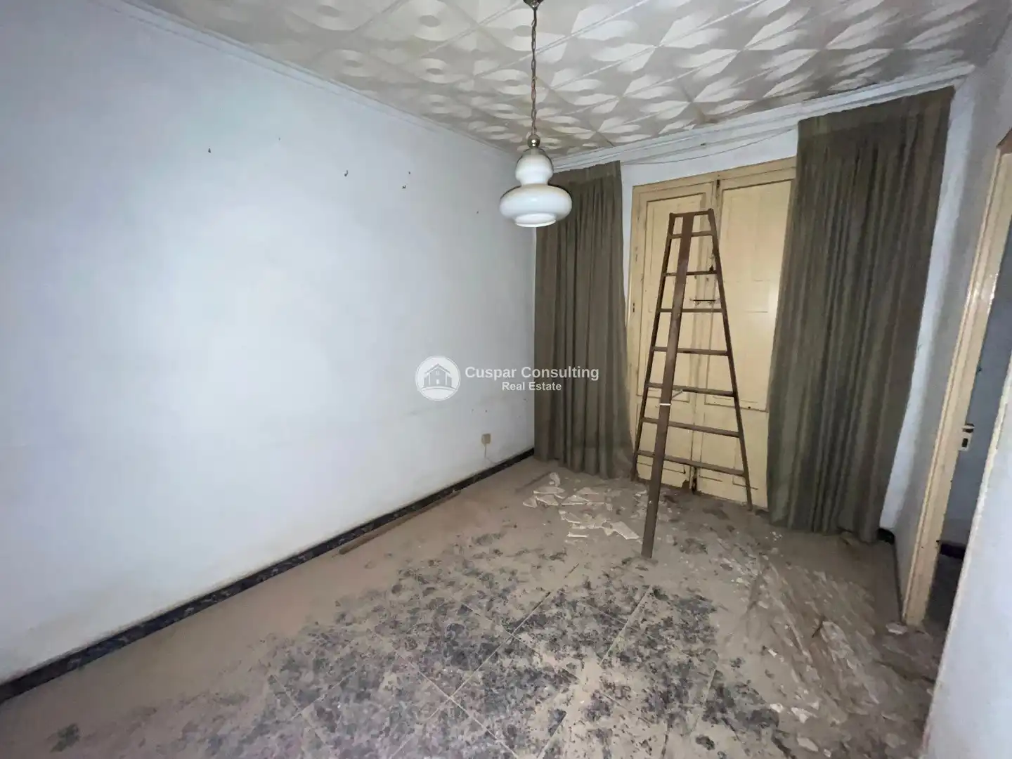 Casa adosada en venda en Orihuela amb Moblat