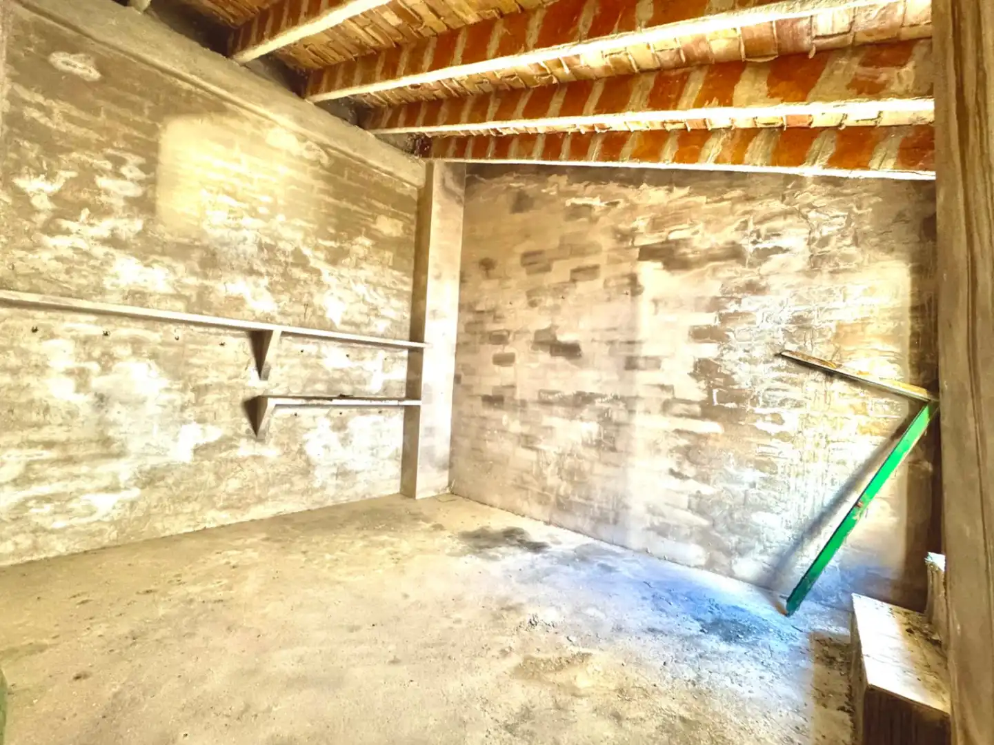 Casa rústica con terraza en venta en Pego, imagen 27