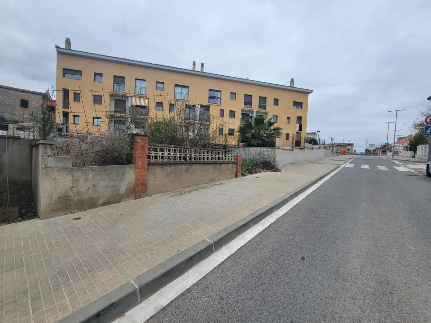 Residential land for sale in Carrer del Progrés, imagen 17