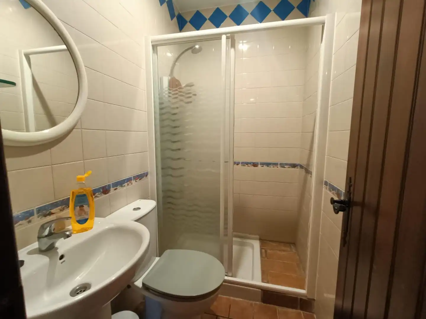 Villa con piscina in vendita a Las Lagunas - Campano, imagen 23