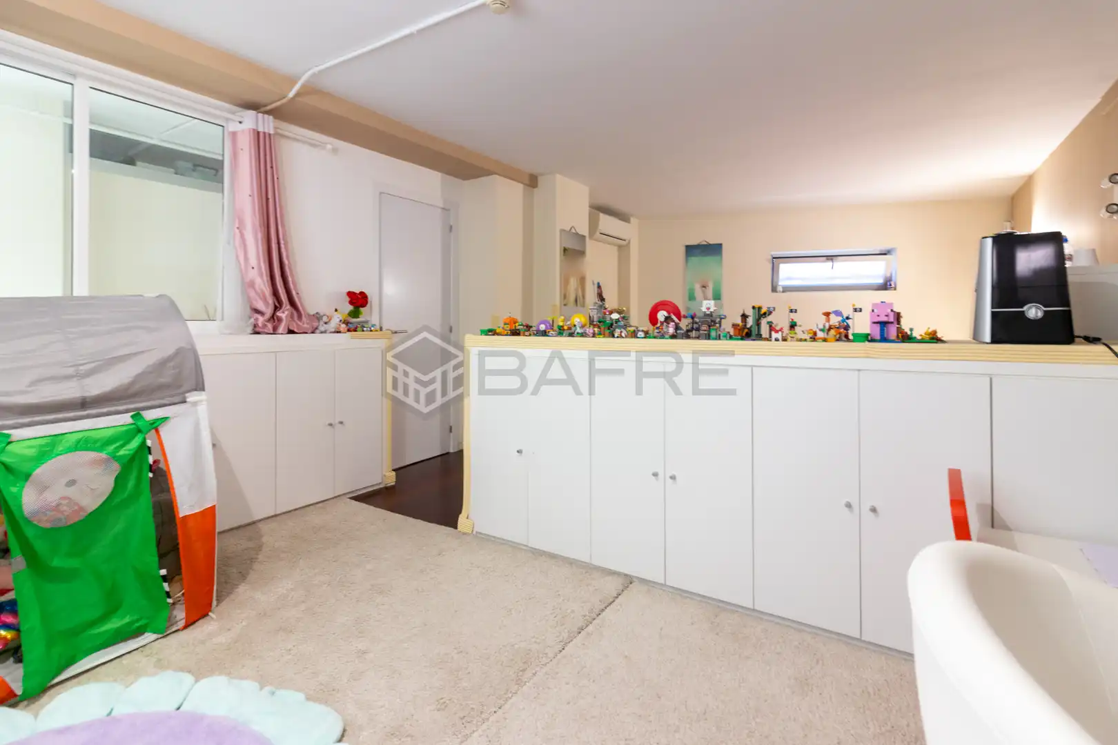 Flat with lift for sale in Calle Albarracín, imagen 13