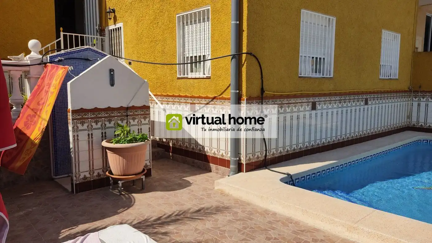 Villa mit Terrasse zum Verkauf in Rincón de Loix, imagen 94