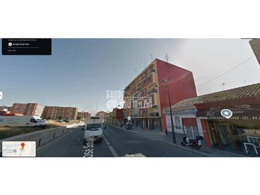 Pis amb balcó en venda a Calle José Soto Micó