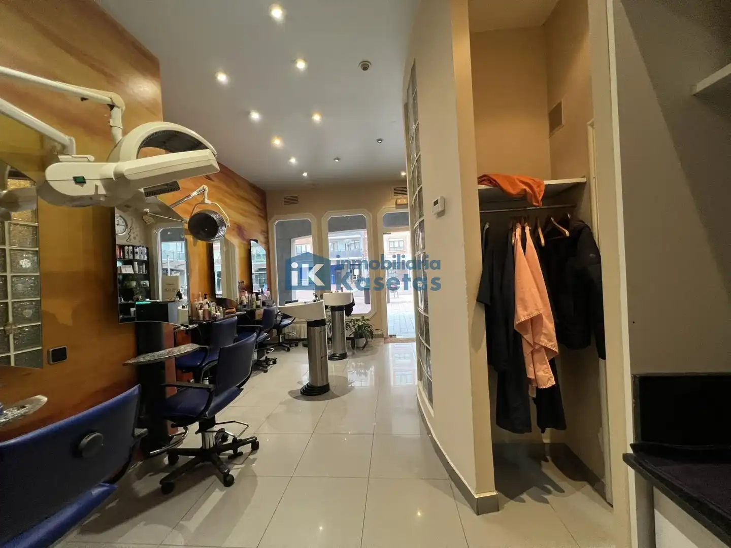 Business premises for sale in Centro - Ariz - Uribarri, imagen 4