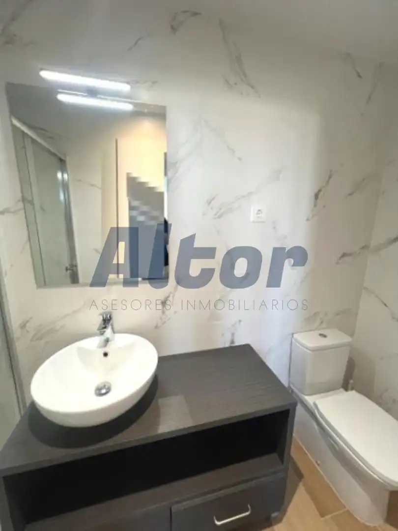 Piso en venta en ALTO DE LA CONCEPCION, Alto de la Jabonería
